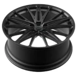 1-Piece Forged Wheel Rim 5 Holes Star Spoke Wheel for Car - Image 3