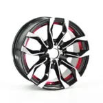 14-19/120 Inch Forged Alloy Wheel Rims PCD4/5*108/114.3 5X120 5X112 - Image 2