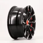 14-19/120 Inch Forged Alloy Wheel Rims PCD4/5*108/114.3 5X120 5X112
