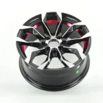 14-19/120 Inch Forged Alloy Wheel Rims PCD4/5*108/114.3 5X120 5X112 - Image 3