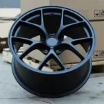 14 15 16 Inch Flow Forming Alloy Wheels Aftermarket Rims Car Wheels - Image 2
