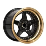 14/15/16inch Custom Forged JDM Sport Alloy Car Wheel Rims - Image 2
