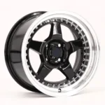 14/15/16inch Custom Forged JDM Sport Alloy Car Wheel Rims - Image 3