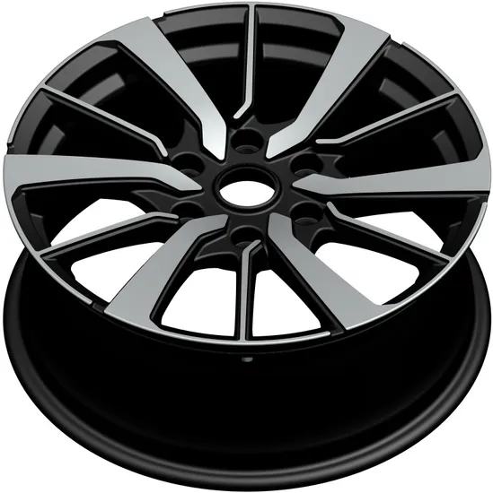 14-15-17inch-Alloy-Wheel-Et-35-Rim-5-Hole-PCD-5-120-Wheel-Auto-Parts 14 15 17inch Alloy Wheel Et 35 Rim 5 Hole PCD 5*120 Wheel Auto Parts - Image 1