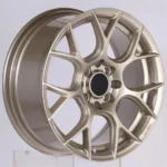 14-17inch Jante Car Hoop Aliuminum Alloy Mag Wheel Rim Rines - Image 2