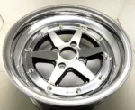 14X9 Et-25 4X114.3 Alloy Rim Long Champion Jdm Wheels - Image 4