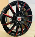 14inch Alloy Wheel Auto Part Car Rims