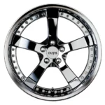 15 16 1 7 18 19 Inch Japanese Tuning Car Wheel Rim PCD 5X100 Et35 CB67.1 Lightweight Design for Performance Cars - Image 2