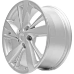15-18 Inch Forged Alloy Car Replica Wheels Rims Cheap Price - Image 2