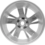 15-18 Inch Forged Alloy Car Replica Wheels Rims Cheap Price - Image 4