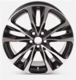 15 16inch A356 Aluminum Alloy Wheel Rim Hub 15X6.5 16X6.5 for VW Ford