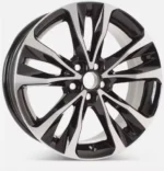 15 16inch A356 Aluminum Alloy Wheel Rim Hub 15X6.5 16X6.5 for VW Ford - Image 4