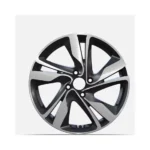 15-17inch Passenger Car Wheel Rim CB67.1/54.1-73.1 for Hyundai - Image 2
