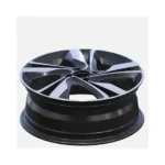 15-17inch Passenger Car Wheel Rim CB67.1/54.1-73.1 for Hyundai - Image 3