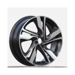 15-17inch Passenger Car Wheel Rim CB67.1/54.1-73.1 for Hyundai - Image 4