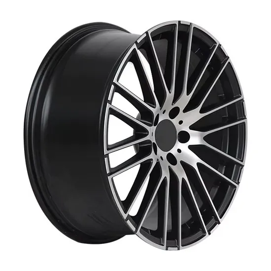 15-Inch-16-Inch-17-Inch-18-Inch-5X100-5X114-3-Et30-Et35-Alloy-Wheel-Rims-Auto-Part 15 Inch 16 Inch 17 Inch 18 Inch 5X100 5X114.3 Et30 Et35 Alloy Wheel Rims Auto Part - Image 1