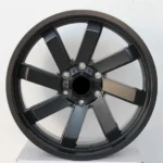6X139.7 15-18 Inch 6 Holes Car Aluminum Alloy Rims - Image 2
