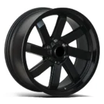 6X139.7 15-18 Inch 6 Holes Car Aluminum Alloy Rims - Image 3