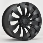 6X139.7 15-18 Inch 6 Holes Car Aluminum Alloy Rims - Image 4