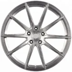 15 Inch 5X112 5X120 Chrome Manufacturers Alloy Wheels Rim Oy17075 Casting Customizable - Image 4
