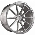 15-20 Inch Monoblock Forged Alloy Wheel Oy17076 Customized - Image 2
