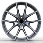15-20 Inch Monoblock Forged Alloy Wheel Oy17076 Customized