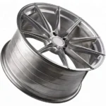 15-20 Inch Monoblock Forged Alloy Wheel Oy17076 Customized - Image 3