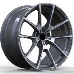 15-20 Inch Monoblock Forged Alloy Wheel Oy17076 Customized - Image 4