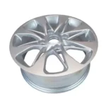 15inch*6j 4*114.3 Et44 Alloy Aluminum Car Wheel Rim - Image 2