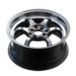 15inch*8.25j Et0 PCD8*100/114.3 Wheel Rim Aftermarket Te37 Car Tyre Rine - Image 3