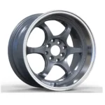 15inch*8.25j Et0 PCD8*100/114.3 Wheel Rim Aftermarket Te37 Car Tyre Rine - Image 4