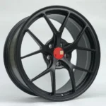 16/17/18/19/20 Inch Modified Rims Racing Car Rim for BMW/Audi A3A4/Civic - Image 2