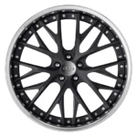 16 17 18 19 Inch Japanese Tuning Alloy Wheel PCD 5X114.3 Et35 CB73.1 Lightweight Forged Rim for Enhanced Handling and Stability on High-Performance Sports Cars
