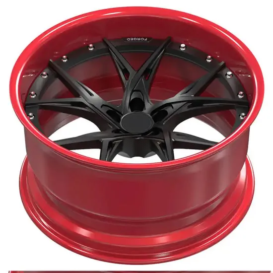 16-17-18-Inch-Star-Deep-Lip-4X4-off-Road-Pickup-Racing-Car-Alloy-Wheel-Mags-Rims 16 17 18 Inch Star Deep Lip 4X4 off Road Pickup Racing Car Alloy Wheel Mags Rims - Image 1