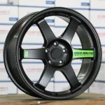 Te37 Modified Wheels 16-18 Inch 4/5 Holes Alloy Rims - Image 2
