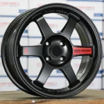 Te37 Modified Wheels 16-18 Inch 4/5 Holes Alloy Rims