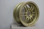 16-17 Inch Passenger Car Deep Hard Dish Alloy Mag Wheels Rims - Image 4