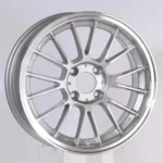 16-20inch Wheel Rim Concave Sport Alloy Car Rim Rines 4X100 Wheels for Cars