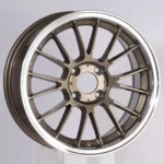 16-20inch Wheel Rim Concave Sport Alloy Car Rim Rines 4X100 Wheels for Cars - Image 4