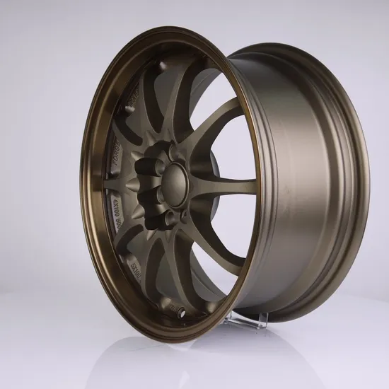 16 Inch 17inch 18inch Rims Car Wheels for Sale Alloy Wheels