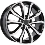 16 Inch Wheel Rim Oy17103  Multi Spoke Customized Forged Car Accessories Alloy Wheel Auto Parts - Image 3