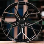 16inch 18inch Rims Forged Wheel for VW Alloy Wheels 5*114.3 Mags