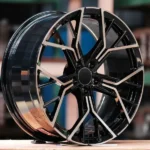 16inch 18inch Rims Forged Wheel for VW Alloy Wheels 5*114.3 Mags - Image 4