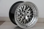 16inch Wheels Car Rim Aftermarket Wheel