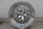 16inch Wheels Car Rim Aftermarket Wheel - Image 4
