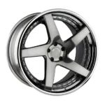 17 18 19 20 21 22 23 24 Inch Wheel Oy17044 Aluminum Alloy Forged Custom Wheels Wheel Hub Car Wheel Car Accessories - Image 2