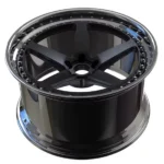 17-20 inch 4X100/5X120 2-Piece Forged Alloy Wheel Rim - Image 3