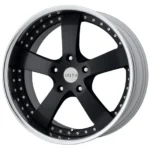 17-20 inch Japanese Tuning Wheels 5X112 Et35 CB66.6 Lightweight Alloy