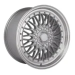 17-19 Inch Red Forged Alloy Wheel Rim 5X112 5X120 5X127 Gloss Multi-Spoke - Image 3