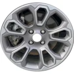 17-19 Inch Deep Concave Racing Car Alloy Rims Wheels - Image 2